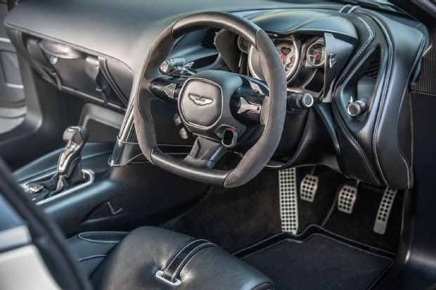 James Bond Cars 13