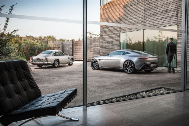 James Bond Cars 15