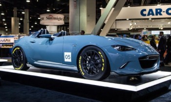 The 10 Coolest Cars We Saw at the 2015 SEMA Show
