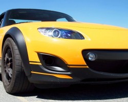Mazda Super20: The Purest Miata? Ignition Ep. 74