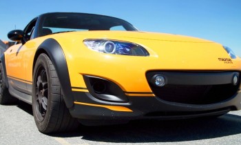 Mazda Super20: The Purest Miata? Ignition Ep. 74