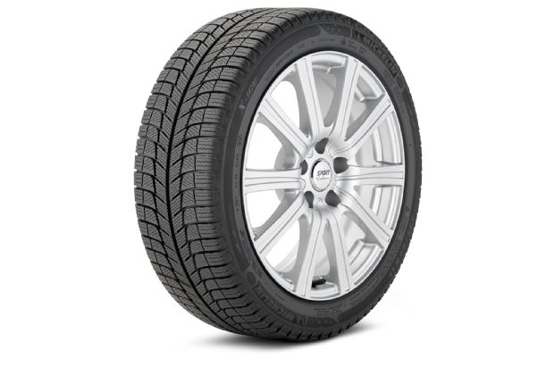 Michelin X Ice Xi3