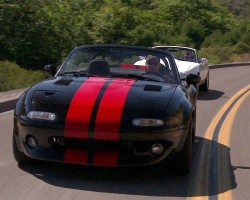 Monster Miata! – The Downshift Episode 27