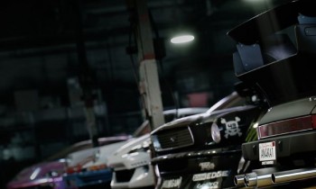 The New Need for Speed is a Return to the Series' Roots