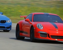 Passing: Know How to Dominate! – The Racing Line Ep. 2