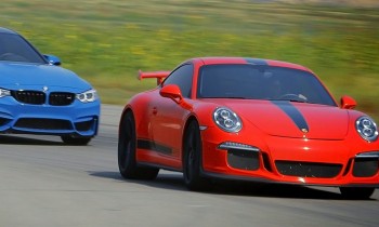 Passing: Know How to Dominate! – The Racing Line Ep. 2