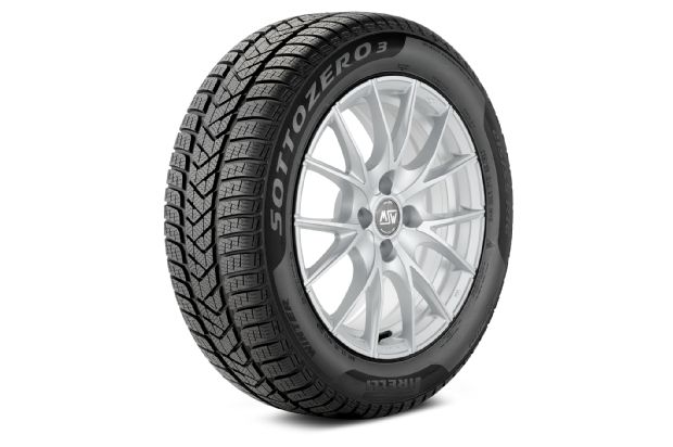 Pirelli Sottozero 3