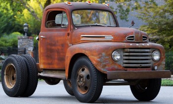 Stubby Bob Fails, El Camino Wins, and Blasphemi Flops – Roadkill Ep. 44