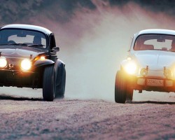 Volkswagen Baja Bugs! Starting an Off-Road Club with the Iconic Beetles – Dirt Every Day Ep. 23