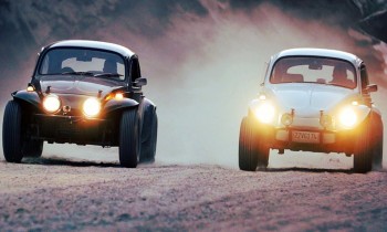 Volkswagen Baja Bugs! Starting an Off-Road Club with the Iconic Beetles – Dirt Every Day Ep. 23