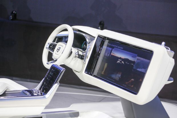 Volvo Concept 26 06