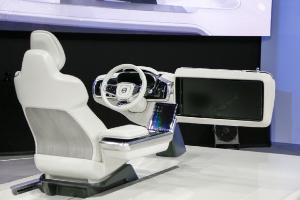 Volvo Concept 26 09