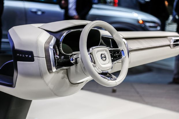 Volvo Concept 26 14