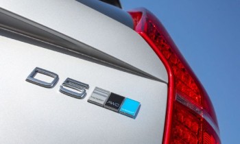 Volvo XC90 Gains Polestar Engine Upgrades in the U.K.