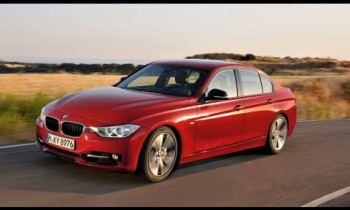 2012 BMW 335i: Still the Benchmark? – Ignition Episode 5