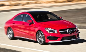 2014 Mercedes-Benz CLA45 AMG: The Most Powerful Turbo 4-Cylinder in the World! – Ignition Ep. 87