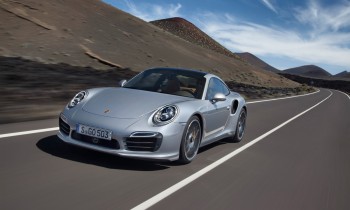 2014 Porsche 911 Turbo S: The All-Season, All-Road, All-Anything Sports Car! – Ignition Ep. 83