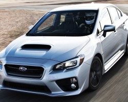 2015 Subaru WRX: Subie’s Latest Pocket Rocket Gets Put to the Test! – Ignition Ep. 102