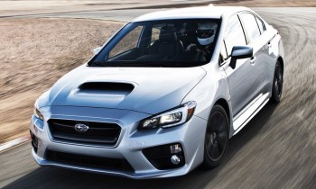 2015 Subaru WRX: Subie’s Latest Pocket Rocket Gets Put to the Test! – Ignition Ep. 102