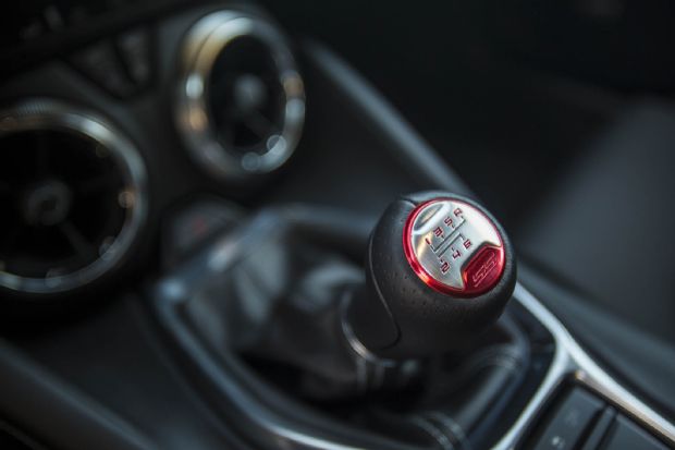 2016 Camaro SS Road Trip Shifter Tremec Manual