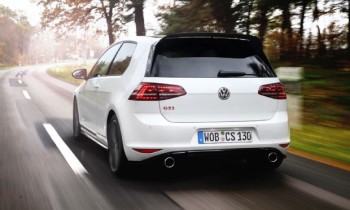 2016 Volkswagen Golf GTI Clubsport Euro-Spec Review