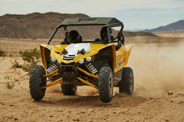 2016 Yamaha YXZ1000R 05