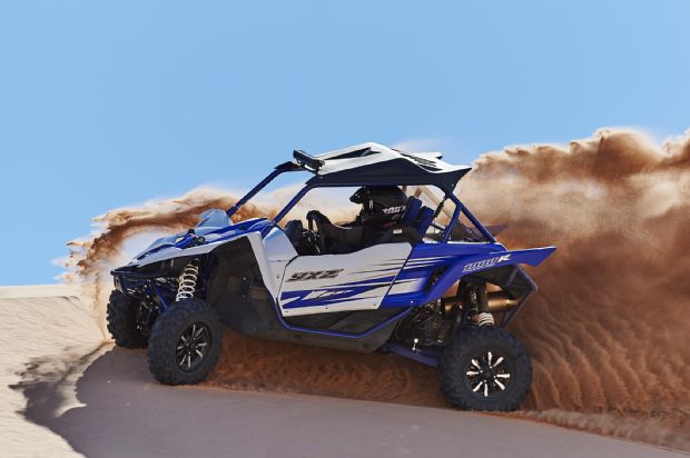 2016 Yamaha YXZ1000R 63