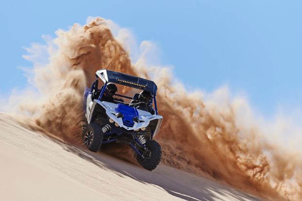 2016 Yamaha YXZ1000R 70