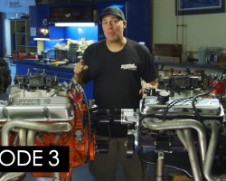 383 Chevy vs. 383 Mopar! – Engine Masters Ep. 3