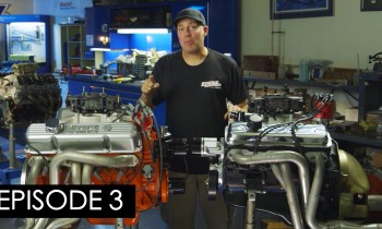 383 Chevy vs. 383 Mopar! – Engine Masters Ep. 3