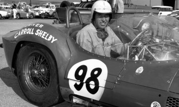 Carroll Shelby & Petersen Publishing: A Look Back – HOT ROD Unlimited Episode 9