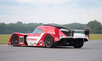 Elan NP01 Race Car Review