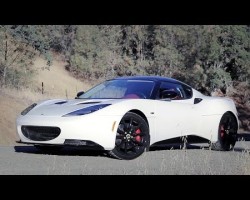 Lotus Evora S – Fast Blast Review – Everyday Driver
