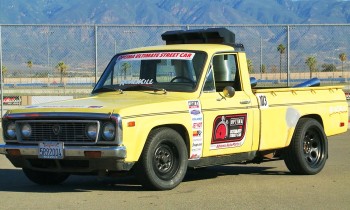 Rear-Engine Mini-Truck Madness! Roadkill Ep. 45