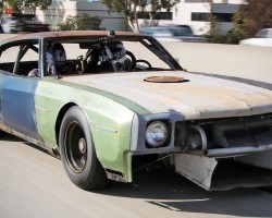 Street “Legal” Stock Car Body Swap – Roadkill Ep. 46