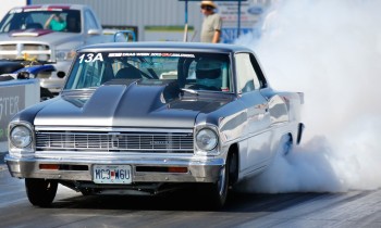 The 2012 Fastest Street Car in America! – HOT ROD Unlimited Episode 19