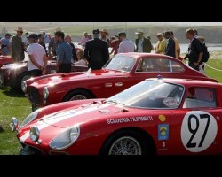 The Madness of Pebble Beach – Sights & Sounds of Monterey Car Week – Everyday Driver