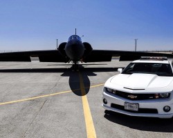 The U-2 Spy Plane and American Muscle! – The Downshift Ep. 64