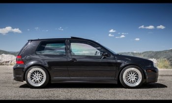 Volkswagen R32 – Fast Blast Review – Everyday Driver