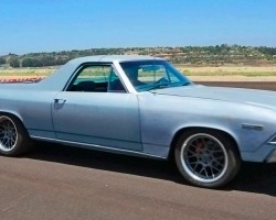 Wilwood Brakes for the Roadkill El Camino and Sand Casting Hot Rod Parts! – Hot Rod Garage Ep. 4