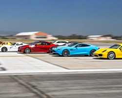 World’s Greatest Drag Race 3!