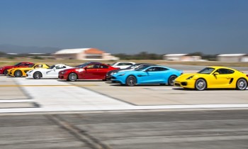 World’s Greatest Drag Race 3!