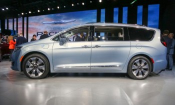 Future Car Plans from Apple, Google, and Faraday Future