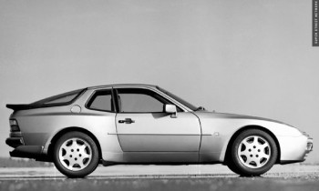 How to Buy: 1986-89 Porsche 944 Turbo