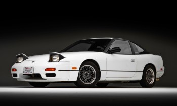 1993 Nissan 240SX: The Craigslist Blue Light Special, Part 1- Ignition Ep. 84