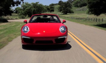 2012 Porsche 911 Carrera S: Does Bigger Mean Better? – Ignition Episode 20