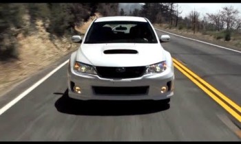 2012 Subaru WRX STI: The Best Sports Car for the Money? – Ignition Episode 17