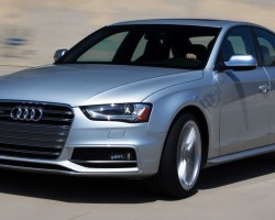 2013 Audi S4: The Sleeper Sport Sedan! – Ignition Episode 69