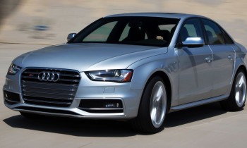 2013 Audi S4: The Sleeper Sport Sedan! – Ignition Episode 69