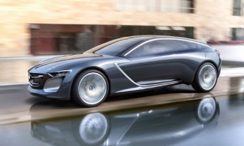 Geneva-Bound Opel GT Concept Teased, May Preview Two-Seat Sports Car